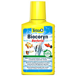 Средство Tetra Aqua Biocoryn для разложения органики, 100 мл